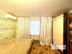 1-к квартира, вторичка, 37м2, 9/9 этаж