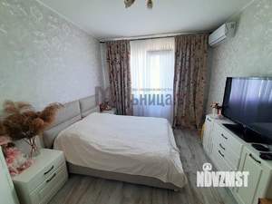 3-к квартира, вторичка, 74м2, 9/10 этаж