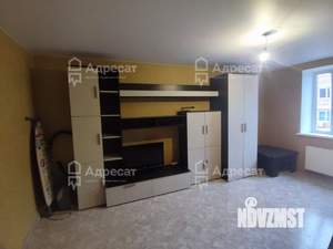 1-к квартира, вторичка, 29м2, 10/11 этаж