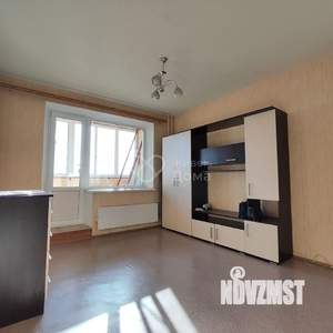 1-к квартира, вторичка, 39м2, 5/10 этаж