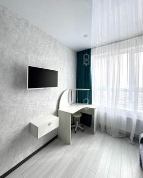 1-к квартира, вторичка, 21м2, 20/22 этаж