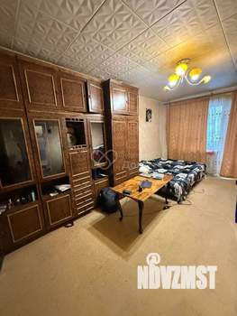 2-к квартира, вторичка, 45м2, 3/5 этаж