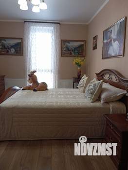 3-к квартира, вторичка, 79м2, 2/4 этаж