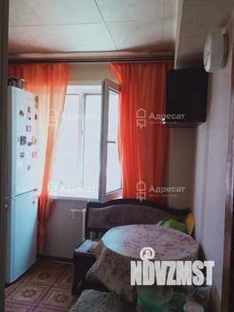 4-к квартира, вторичка, 59м2, 1/5 этаж