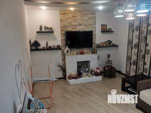 2-к квартира, вторичка, 61м2, 6/8 этаж