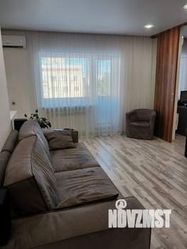 2-к квартира, вторичка, 42м2, 5/5 этаж