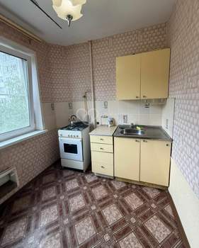 1-к квартира, вторичка, 41м2, 3/9 этаж