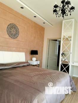4-к квартира, вторичка, 98м2, 19/23 этаж