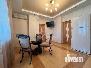 3-к квартира, вторичка, 151м2, 5/9 этаж