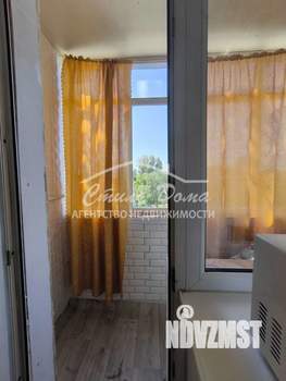 1-к квартира, вторичка, 38м2, 5/10 этаж