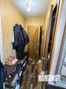1-к квартира, вторичка, 31м2, 5/5 этаж