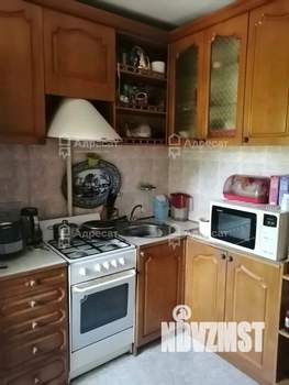 3-к квартира, вторичка, 56м2, 3/5 этаж