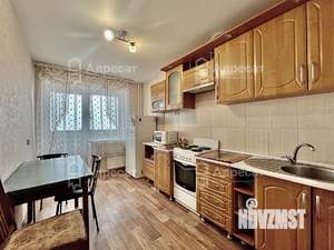 1-к квартира, вторичка, 38м2, 8/10 этаж