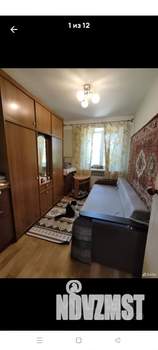 2-к квартира, вторичка, 41м2, 2/2 этаж