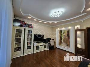 3-к квартира, вторичка, 83м2, 7/7 этаж