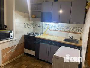 3-к квартира, вторичка, 57м2, 7/9 этаж