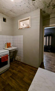 2-к квартира, вторичка, 43м2, 5/5 этаж