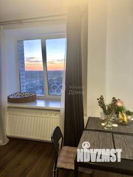 2-к квартира, вторичка, 66м2, 15/16 этаж