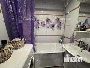 2-к квартира, вторичка, 51м2, 8/9 этаж