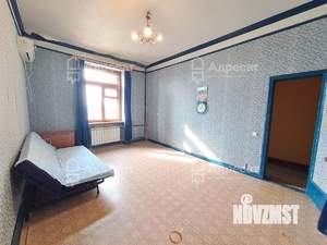 2-к квартира, вторичка, 61м2, 5/5 этаж