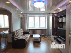 3-к квартира, вторичка, 94м2, 2/10 этаж