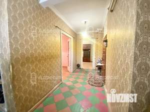 2-к квартира, вторичка, 56м2, 2/5 этаж