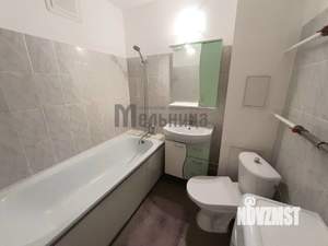 1-к квартира, вторичка, 35м2, 8/10 этаж