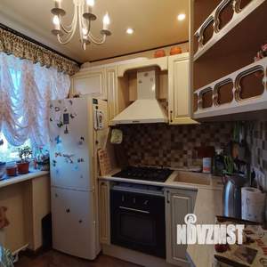 2-к квартира, вторичка, 44м2, 5/5 этаж