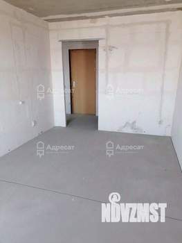 1-к квартира, вторичка, 35м2, 17/20 этаж