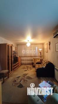 3-к квартира, вторичка, 91м2, 9/10 этаж
