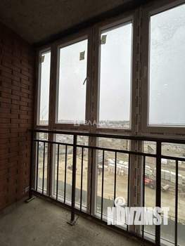 1-к квартира, вторичка, 37м2, 6/10 этаж