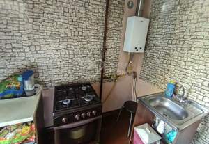 3-к квартира, вторичка, 56м2, 4/5 этаж