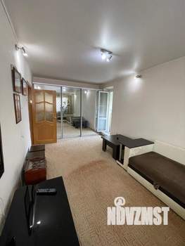 1-к квартира, вторичка, 35м2, 5/9 этаж