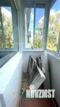 2-к квартира, вторичка, 46м2, 4/5 этаж