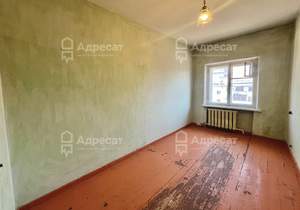 3-к квартира, вторичка, 56м2, 5/5 этаж