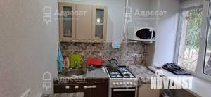 2-к квартира, вторичка, 43м2, 1/9 этаж