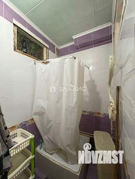 1-к квартира, вторичка, 31м2, 2/5 этаж