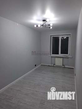 2-к квартира, вторичка, 42м2, 2/2 этаж