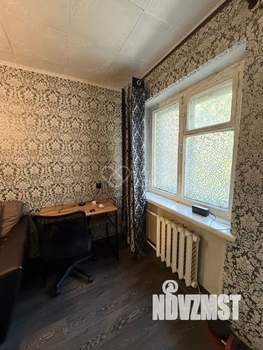 2-к квартира, вторичка, 41м2, 3/5 этаж