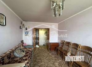 2-к квартира, вторичка, 52м2, 6/9 этаж