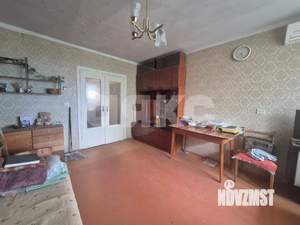 2-к квартира, вторичка, 57м2, 9/9 этаж
