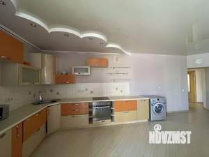 3-к квартира, вторичка, 146м2, 5/14 этаж