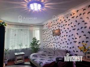 3-к квартира, вторичка, 84м2, 4/4 этаж