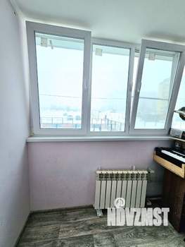 2-к квартира, вторичка, 54м2, 2/9 этаж