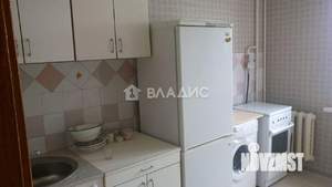1-к квартира, вторичка, 35м2, 7/9 этаж