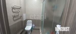 1-к квартира, вторичка, 40м2, 1/16 этаж