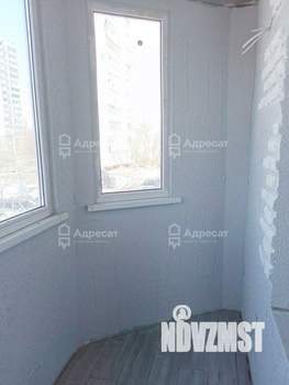 1-к квартира, вторичка, 34м2, 2/5 этаж