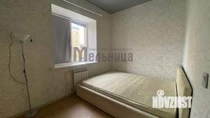 2-к квартира, вторичка, 45м2, 4/6 этаж