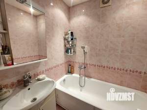 3-к квартира, вторичка, 61м2, 6/9 этаж