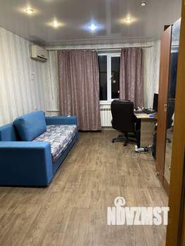2-к квартира, вторичка, 51м2, 9/9 этаж